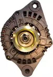 HC-Parts CA1216IR - Alternator autospares.lv