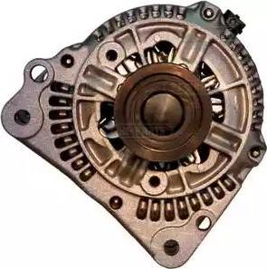 HC-Parts CA1239IR - Alternator autospares.lv