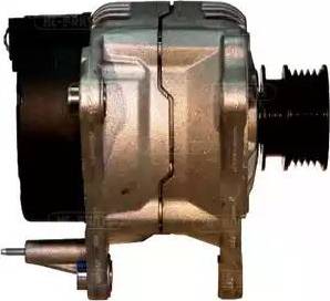 HC-Parts CA1239IR - Alternator autospares.lv