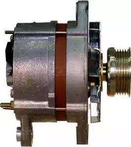 HC-Parts CA1234IR - Alternator autospares.lv