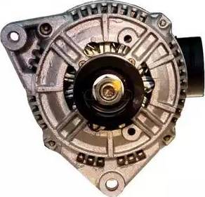 HC-Parts CA1232IR - Alternator autospares.lv