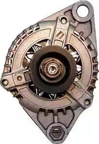 HC-Parts CA1221IR - Alternator autospares.lv