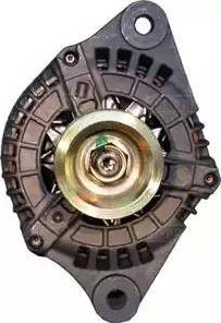 HC-Parts CA1223IR - Alternator autospares.lv