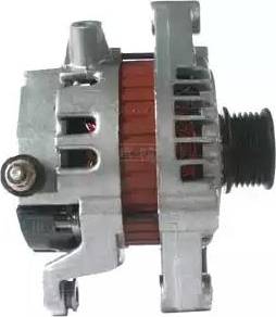 HC-Parts CA1745IR - Alternator autospares.lv