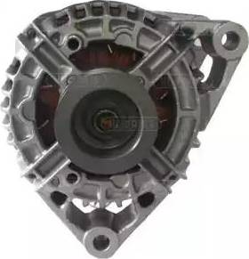 HC-Parts CA1748IR - Alternator autospares.lv