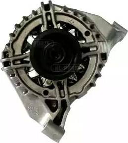 HC-Parts CA1742IR - Alternator autospares.lv