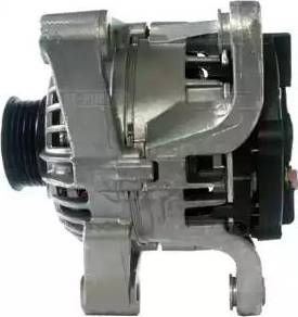 HC-Parts CA1747IR - Alternator autospares.lv