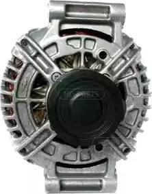 HC-Parts CA1811IR - Alternator autospares.lv