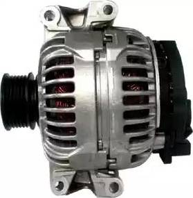 HC-Parts CA1754IR - Alternator autospares.lv