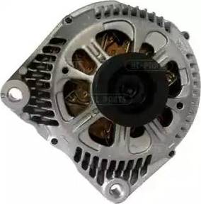 HC-Parts CA1756IR - Alternator autospares.lv