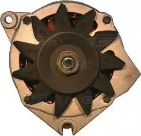 HC-Parts CA175IR - Alternator autospares.lv