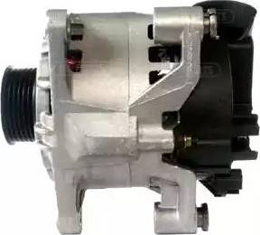 HC-Parts CA1760IR - Alternator autospares.lv