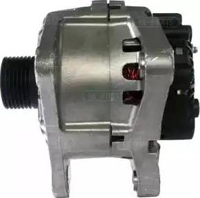 HC-Parts CA1768IR - Alternator autospares.lv