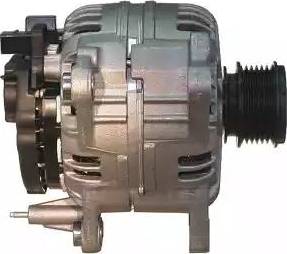 HC-Parts CA1810IR - Alternator autospares.lv