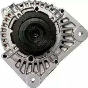 HC-Parts CA1762IR - Alternator autospares.lv