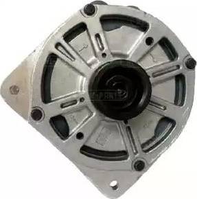 HC-Parts CA1767IR - Alternator autospares.lv