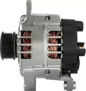 HC-Parts CA1781IR - Alternator autospares.lv