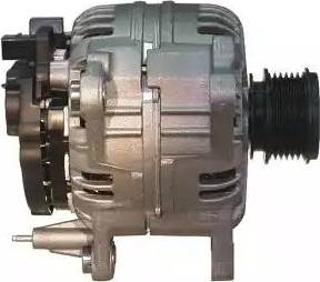 HC-Parts CA1782IR - Alternator autospares.lv