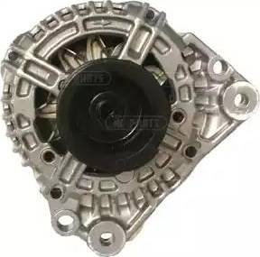 HC-Parts CA1733IR - Alternator autospares.lv