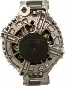 HC-Parts CA1774IR - Alternator autospares.lv