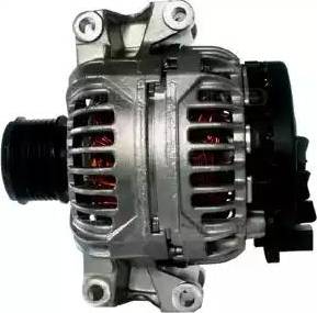 HC-Parts CA1775IR - Alternator autospares.lv