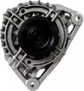 HC-Parts CA1772IR - Alternator autospares.lv