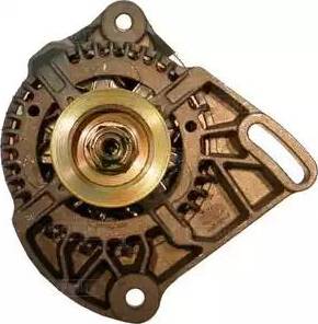 HC-Parts CA890IR - Alternator autospares.lv