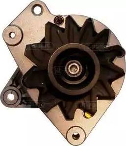 HC-Parts CA840IR - Alternator autospares.lv