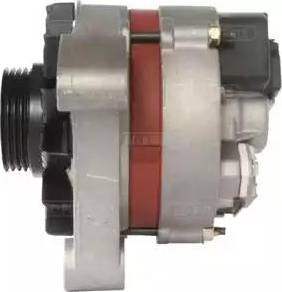 HC-Parts CA851IR - Alternator autospares.lv