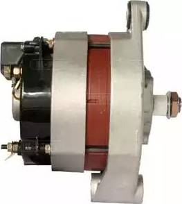 HC-Parts CA857IR - Alternator autospares.lv