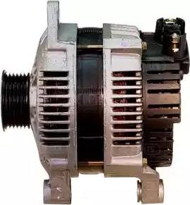 HC-Parts CA836IR - Alternator autospares.lv