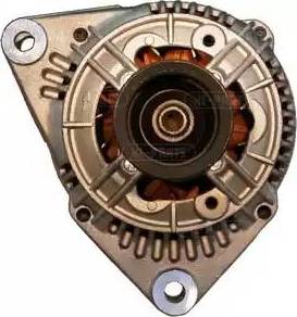 HC-Parts CA833IR - Alternator autospares.lv