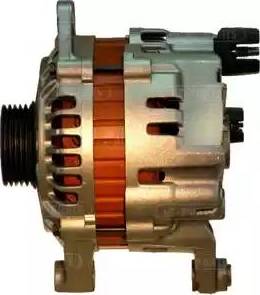 HC-Parts CA832IR - Alternator autospares.lv
