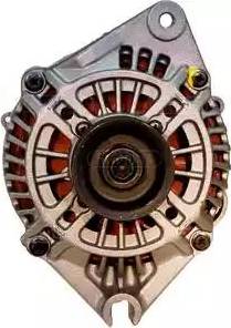 HC-Parts CA825IR - Alternator autospares.lv