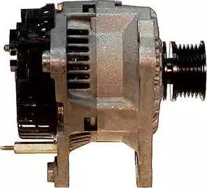 HC-Parts CA827IR - Alternator autospares.lv