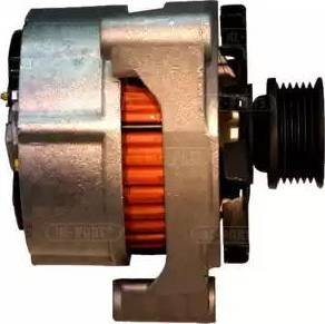 HC-Parts CA345IR - Alternator autospares.lv