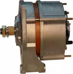 HC-Parts CA341IR - Alternator autospares.lv