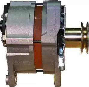 HC-Parts CA343IR - Alternator autospares.lv