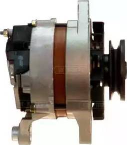 HC-Parts CA355IR - Alternator autospares.lv