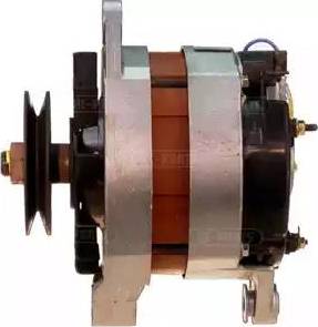 HC-Parts CA314IR - Alternator autospares.lv