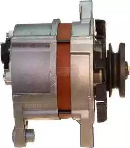 HC-Parts CA316IR - Alternator autospares.lv