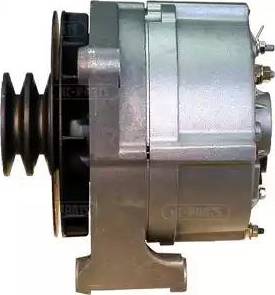 HC-Parts CA381IR - Alternator autospares.lv