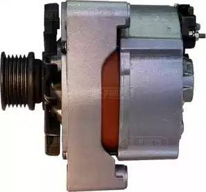 HC-Parts CA335IR - Alternator autospares.lv