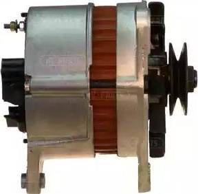 HC-Parts CA325IR - Alternator autospares.lv