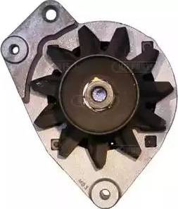 HC-Parts CA242IR - Alternator autospares.lv