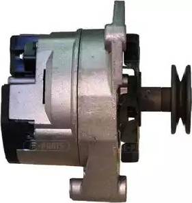 HC-Parts CA242IR - Alternator autospares.lv