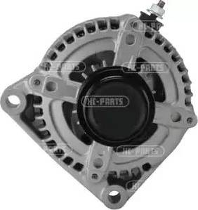 HC-Parts CA2092 - Alternator autospares.lv