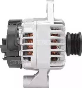 HC-Parts CA2049IR - Alternator autospares.lv