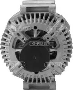 HC-Parts CA2055IR - Alternator autospares.lv