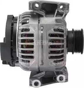 HC-Parts CA2068IR - Alternator autospares.lv